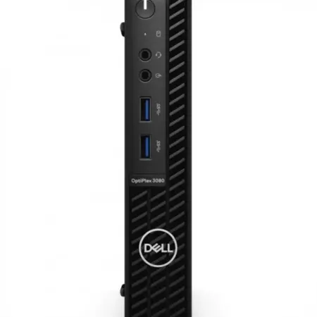 Dell OptiPlex 3080 MFF, i5-10500T, 16GB DDR4, 256GB SSD [1]