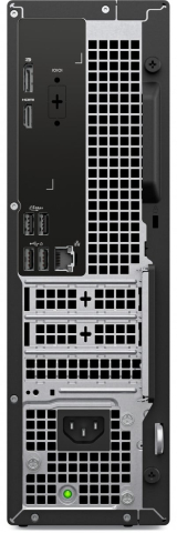 Dell Slim ECS1250, i5-14400, 16 GB DDR5, 512 GB SSD, Win 11 Pro [3]