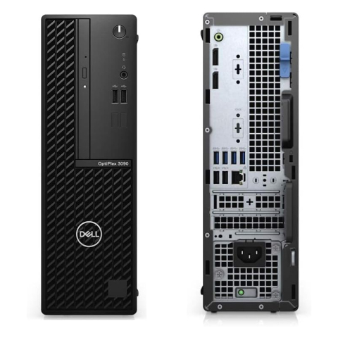 Sistem Dell Optiplex 3090 SFF, i5-10505, 16 GB RAM, 512 GB SSD, Win 11 Pro [2]