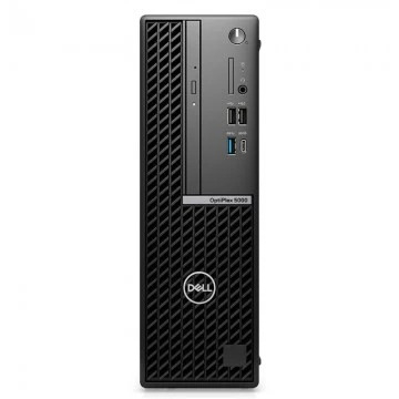 Sistem Dell Optiplex 5000 SFF, i5-12600, 16 GB RAM, 512 GB SSD, Win 11 Pro [1]
