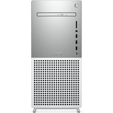 Dell XPS 8950, i5-12400F, 32 GB DDR5, 512 GB SSD, 1 TB HDD, B580 Challenger 12GB [1]