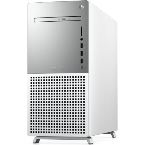 Calculatoare - Dell XPS 8950, i5-12400F, 32 GB DDR5, 512 GB SSD, 2 TB HDD, RTX 5050 8GB
