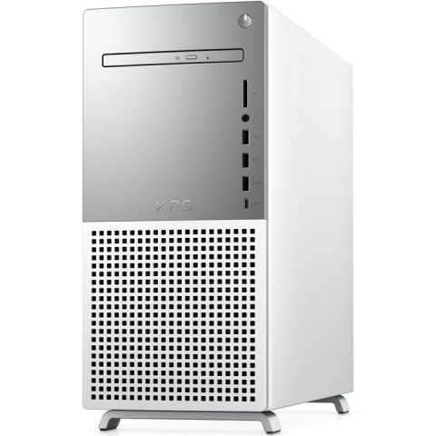 Calculatoare - Dell XPS 8950, i5-12400F, 32 GB DDR5, 512 GB SSD, B580 Challenger 12GB