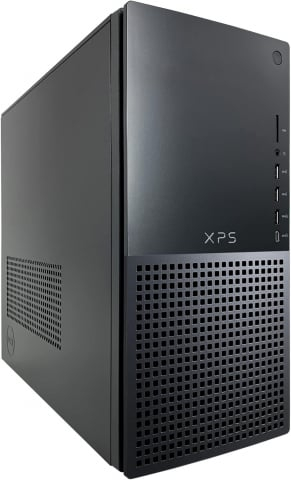 Calculatoare GAMING - Sistem Dell XPS 8950, i5-12400F, 32 GB DDR5, 512 GB SSD, 1 TB HDD, B580 Titan 12GB
