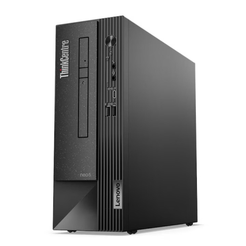 Lenovo neo 50s SFF Gen 4, i5-12500T, 16 GB, 512 SSD [2]