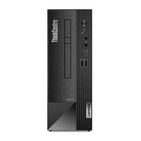 Lenovo neo 50s SFF Gen 4, i5-12500T, 16 GB, 512 SSD, Win 11 Pro [1]