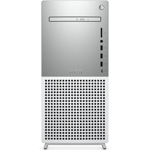 Dell XPS 8950, i7-12700F, 32 GB DDR5, 512 GB SSD, 2 TB HDD, RTX 5060 8GB [1]