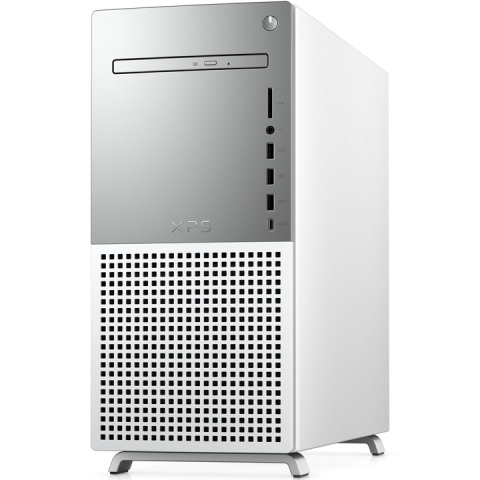 Calculatoare NOI - Dell XPS 8950, i7-12700F, 32 GB DDR5, 512 GB SSD, 2 TB HDD, RTX 5060 8GB