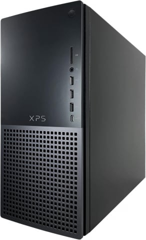 Sistem Dell XPS 8950, i5-12400F, 32 GB DDR5, 512 GB SSD, 2 TB HDD, B570 Guardian 10GB [1]