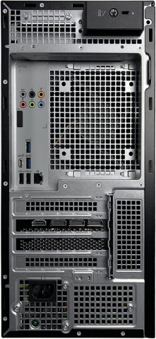 Sistem Dell XPS 8950, i7-12700F, 32 GB DDR5, 512 GB SSD, 1 TB HDD, B580 Titan 12 GB [4]