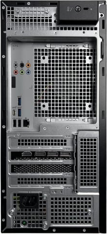 Sistem Dell XPS 8950, i5-12400F, 32 GB DDR5, 512 GB SSD, B580 Challenger 12GB [4]