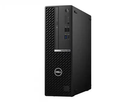 PC, Componente & Software - Desktop PC Refurbished Dell OptiPlex 5090 SFF i5-11500, 8Gb DDR4, 256SSD, Win 11 Pro