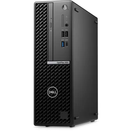Dell OptiPlex Xe4 SFF i5-12500 16GB, 512 GB SSD, Windows 11 Pro [1]