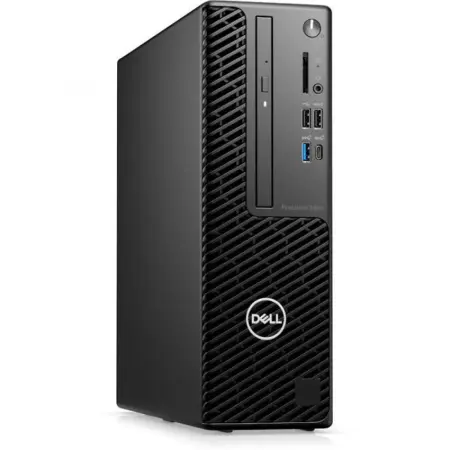Sistem Desktop Dell Precision 3460 SFF, i5-12500, 16 GB DDR5, 512 GB SSD [2]