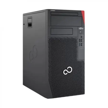 Fujitsu P7011, Pentium Gold 6400 gen 10a,16GB, 256GB SSD, Win11 Pro [1]