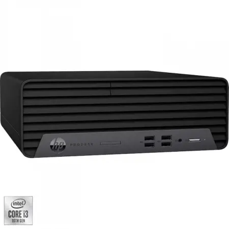 PC HP 400 G7 SFF, i5-10400F, 16GB DDR4, 256GB SSD, AMD Radeon HD 7450, Win 11 Pro [2]