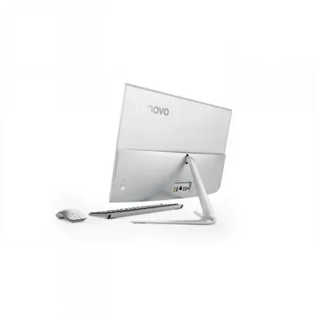 Sistem Desktop PC Lenovo IdeaCentre All-in-One 510S-23ISU cu procesor Intel® Core™ i5-6200U 2.30GHz, Skylake™, 23", Full HD, 8GB, 1TB [2]