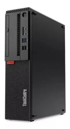 PC, Componente & Software - LENOVO M75S-1, RYZEN 5 PRO 3400G, SSD 512GB, RAM 16GB, Win 10 Pro