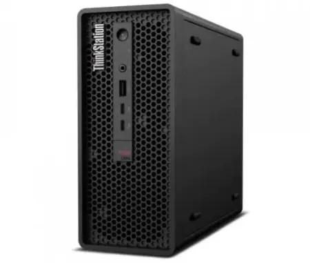Statii GRAFICE NOI - Sistem Desktop PC Lenovo ThinkStation P360, cu procesor Intel® Core™ i7-12700 2.1GHz Alder Lake, 16GB RAM, 512GB SSD, UHD 770, Windows 11 Pro