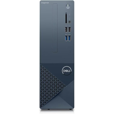 Sistem Desktop Refurbished Dell Inspiron 3020 SFF, i5-13400, 16 GB RAM, 512 GB SSD [1]