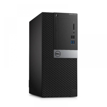 Calculatoare REFURBISHED - Sistem Desktop refurbished PC Dell OptiPlex 3050 Tower i5-6500, 8Gb, 256GB SSD