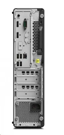 Sistem Lenovo P350 SFF i9-10900 /8GB / 256M2 / NOOS [2]