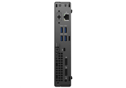 Sistem PC Dell OptiPlex 5080 MFF i7-10700T, 16 GB DDR4, 256 GB SSD, Win 11 Pro [3]