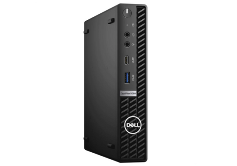 Sistem PC Dell OptiPlex 5080 MFF i7-10700T, 16 GB DDR4, 256 GB SSD, Win 11 Pro [1]