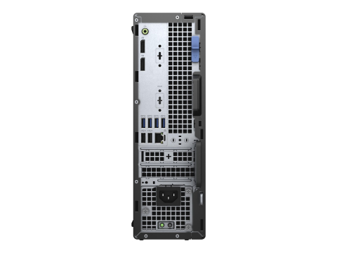 Sistem PC Dell OptiPlex 5080 SFF, i5-10500, 8 GB DDR4, 256 GB SSD, Win 11 Pro [3]