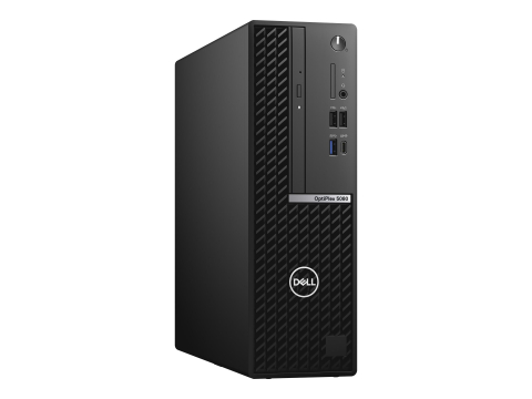 Sistem PC Dell OptiPlex 5080 SFF, i5-10505, 16 GB DDR4, 256 GB SSD, Win 11 Pro [2]