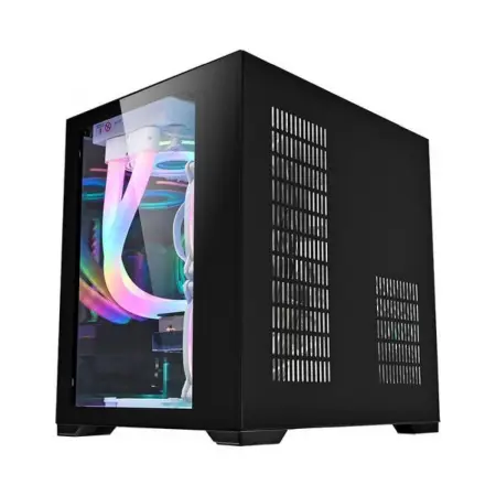 PC 1stPlayer®  i7 12700, 32GB DDR4, SSD 512GB M.2, 1 TB HDD, RTX™ 4060 8 Gb [3]