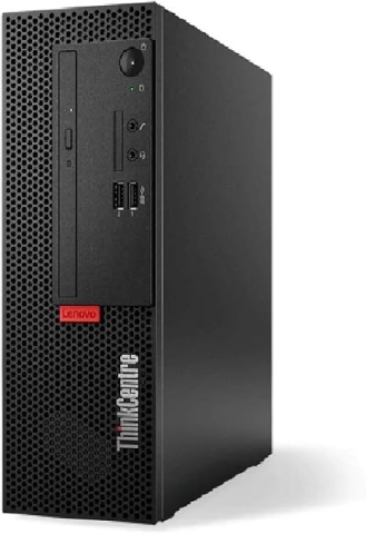 Sistem Refurbished Desktop Lenovo M720e SFF, i5-8500, 16 GB DDR4, 256 SSD [1]