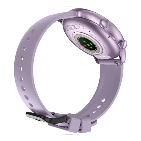 Smartwatch Zeblaze Btalk 3 Plus (orchid) [5]