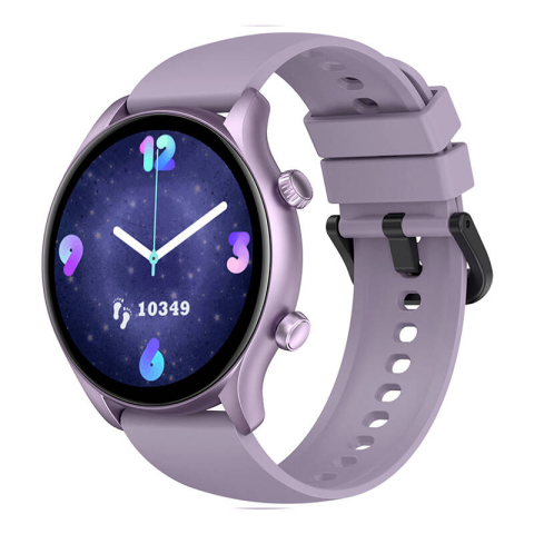 Smartwatch Zeblaze Btalk 3 Plus (orchid) [0]