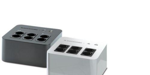 Periferice - SOCOMEC NeTYS PL 800VA/480W 230V 50/60Hz