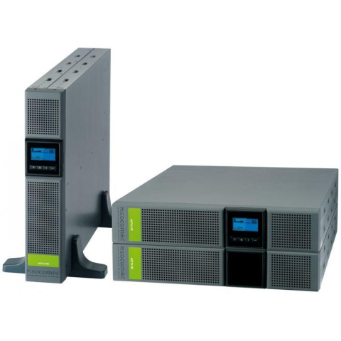 Periferice - SOCOMEC NeTYS PR-RT 2200VA/1800W 230V 50