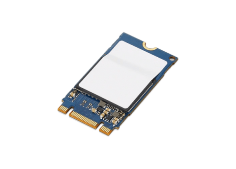 SSD Lenovo ThinkPad, 1TB, M.2 2242, PCIe Gen 4.0 x4, bulk [1]