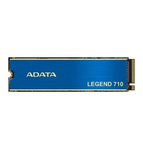 PC, Componente & Software - SSD Adata Legend 710, 2TB, M.2 2280, PCI