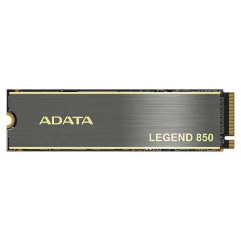 PC, Componente & Software - SSD Adata Legend 850, 1TB, M.2 2280, PCI