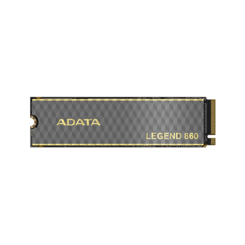 Componente PC NOI - SSD Adata Legend 860, 2TB, M.2 2280, PCI
