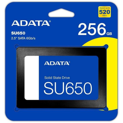 PC, Componente & Software - SSD Adata SU630, 240GB, 2.5", SATA III
