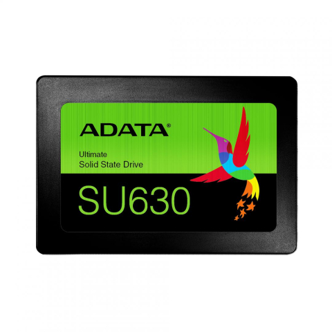 PC, Componente & Software - SSD Adata SU630, 480GB, 2.5", SATA III