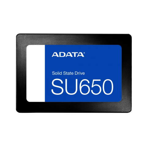 Componente PC NOI - SSD Adata SU650 1TB SATA-III 2.5 inch