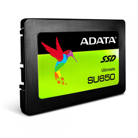 SSD Adata SU650, 480GB, 2.5", SATA III [2]