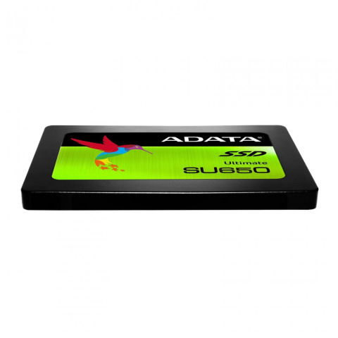 SSD Adata SU650, 480GB, 2.5", SATA III [1]