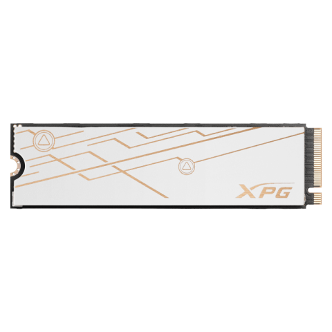 PC, Componente & Software - SSD Adata XPG MARS 980B, 2TB, NVMe, M.2