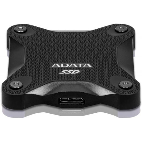 SSD Extern 1TB Adata SD620-1TCBK BLACK, [1]