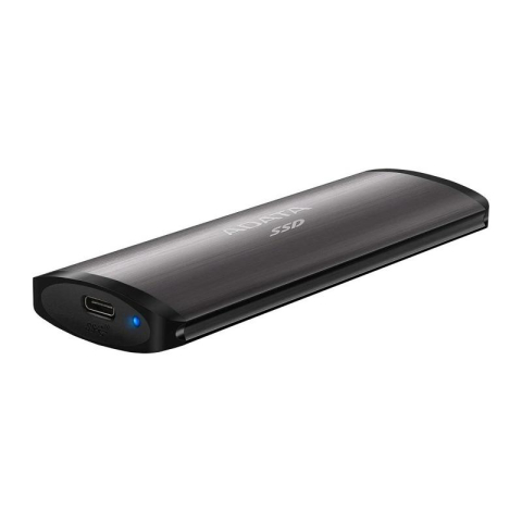 SSD Extern Adata SE760, 2.5", 1TB, USB 3 [1]