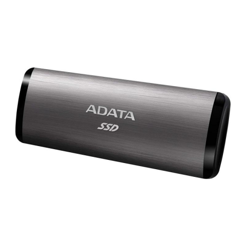 Periferice - SSD Extern Adata SE760, 2.5", 1TB, USB 3
