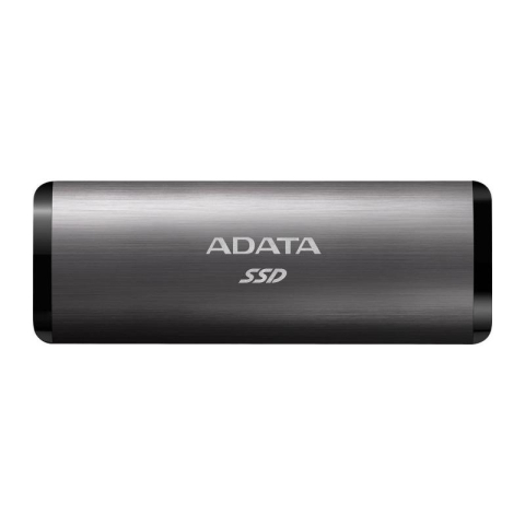 SSD Extern Adata SE760, 2.5", 1TB, USB 3 [2]